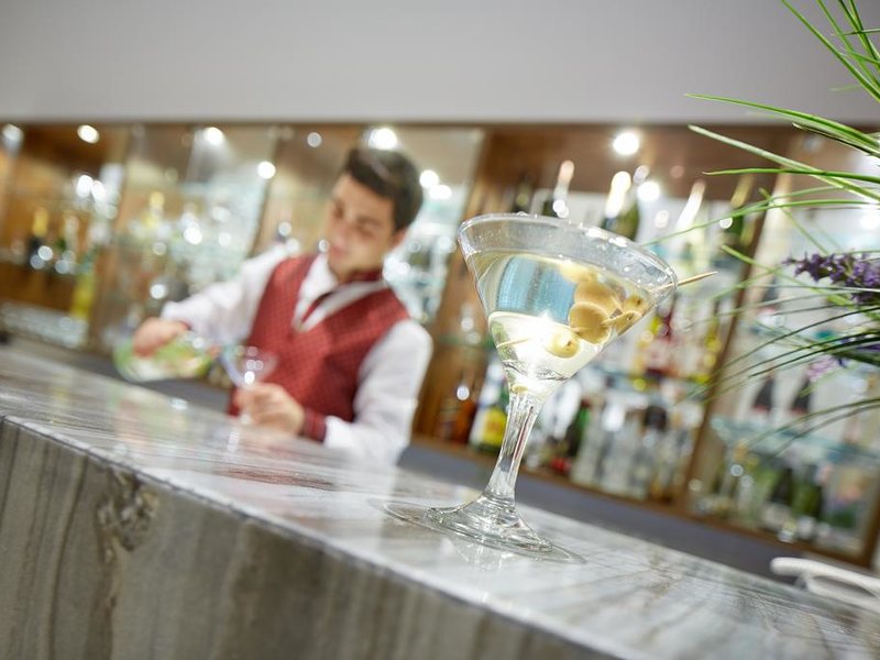 Rox Hotel Istanbul Ataturk Airport  301508