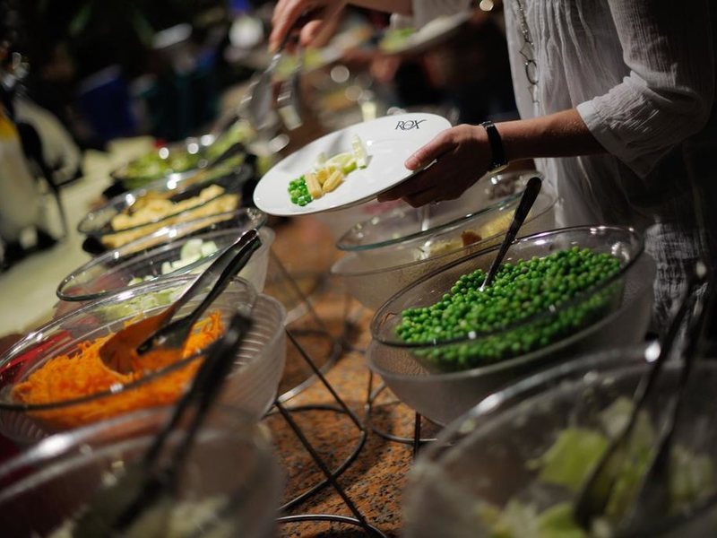 Rox Hotel Istanbul Ataturk Airport  301509