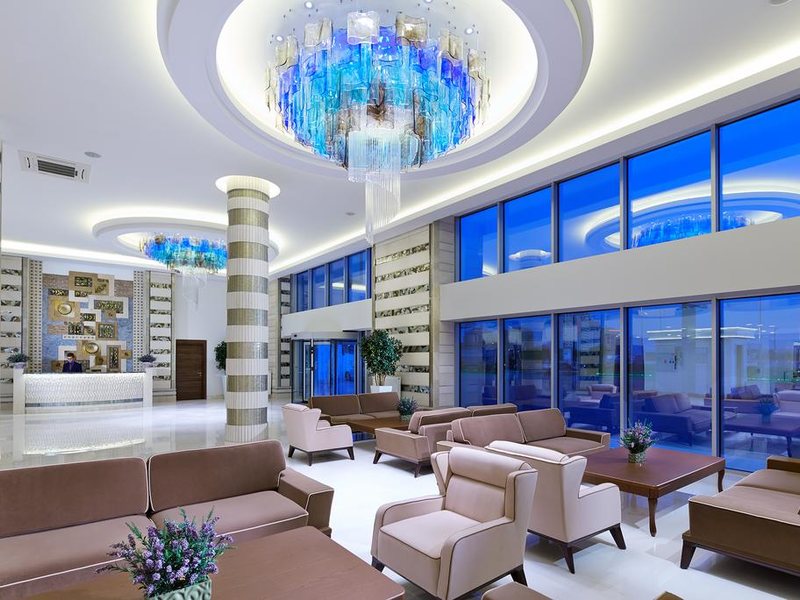 Rox Hotel Istanbul Ataturk Airport  301511