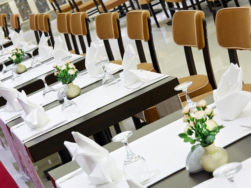 Rox Hotel Istanbul Ataturk Airport  301512