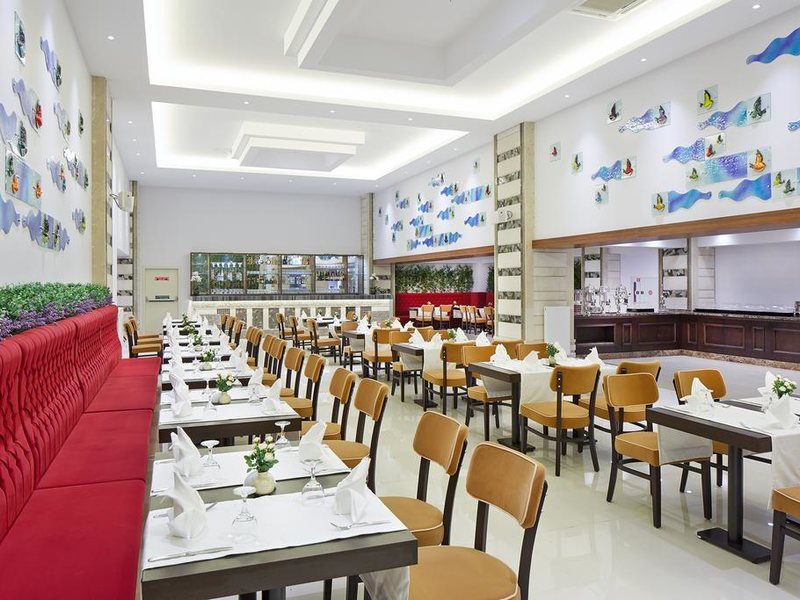 Rox Hotel Istanbul Ataturk Airport  301513