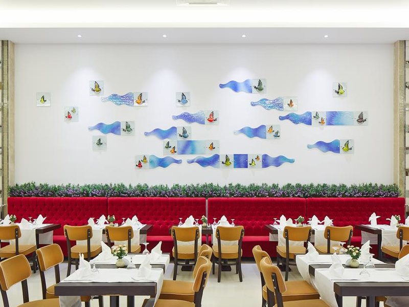 Rox Hotel Istanbul Ataturk Airport  301514