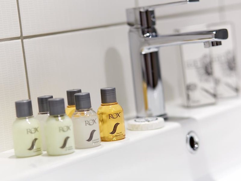 Rox Hotel Istanbul Ataturk Airport  301515