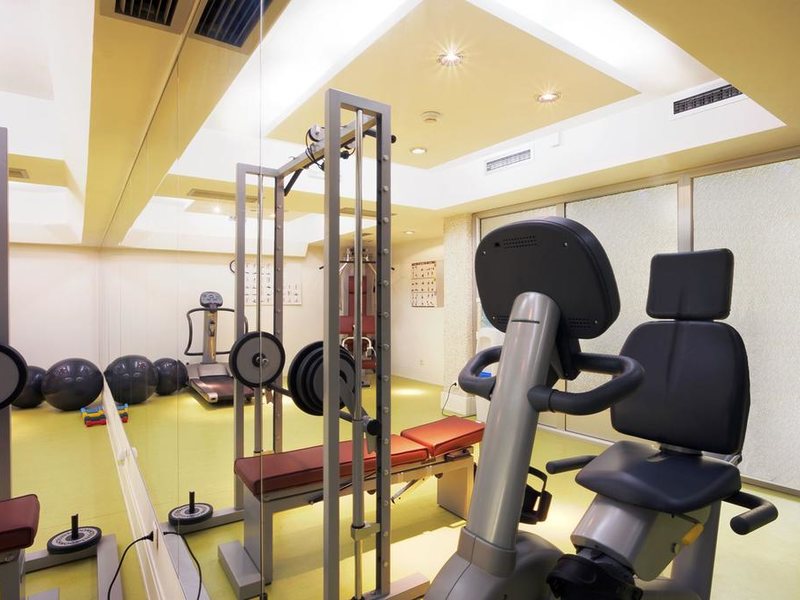 Rox Hotel Istanbul Ataturk Airport  301516