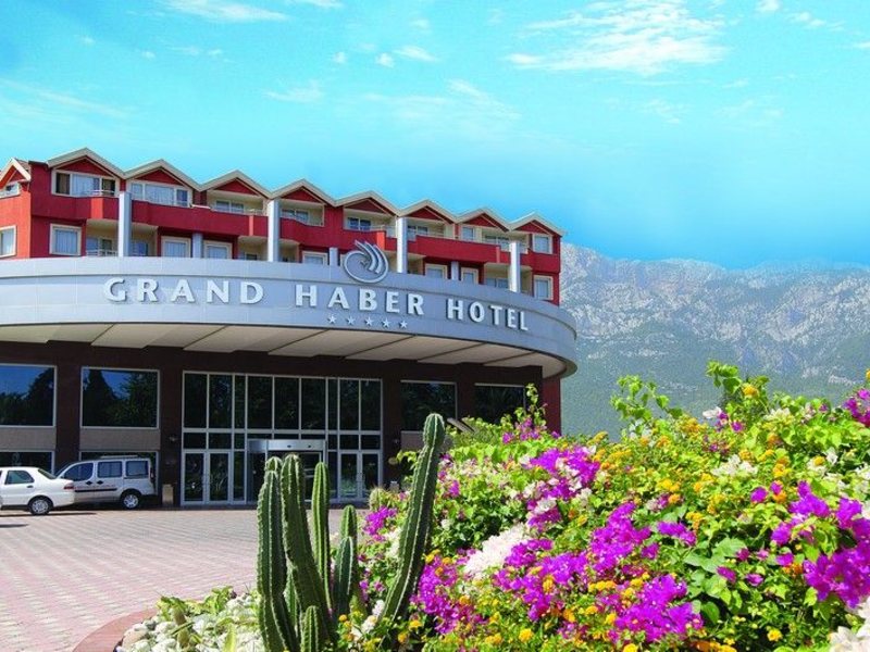 Rox Resort Hotel (ex 40605