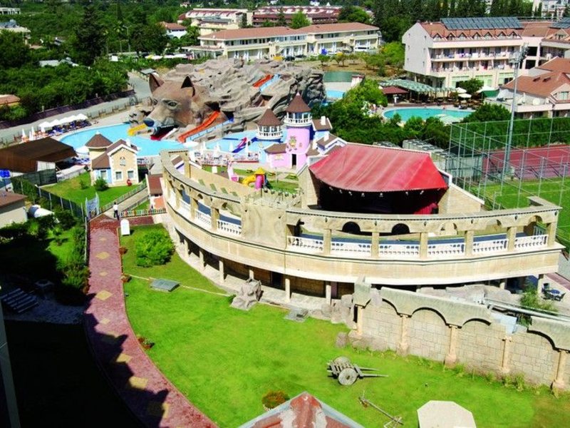 Rox Resort Hotel (ex 40606