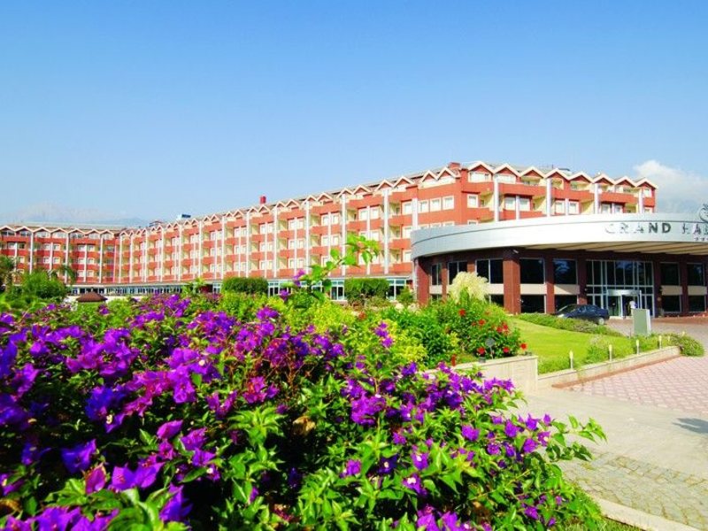 Rox Resort Hotel (ex 40616