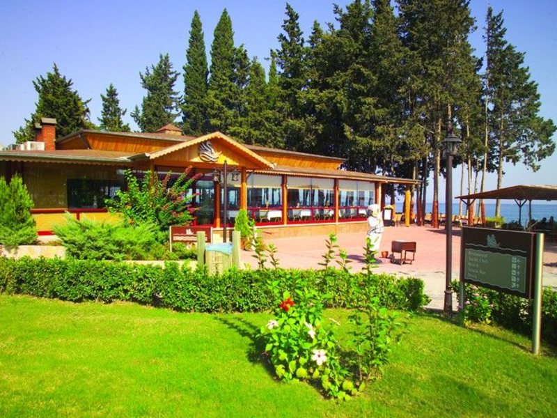 Rox Resort Hotel (ex 40629