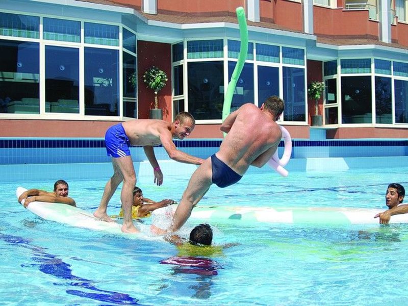 Rox Resort Hotel (ex 40631