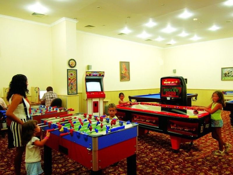 Rox Resort Hotel (ex 40633