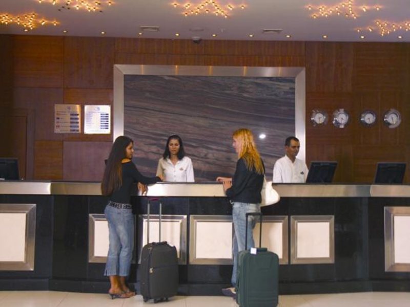 Rox Resort Hotel (ex 75882