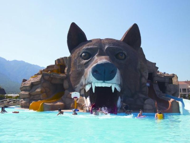 Rox Resort Hotel (ex 75884