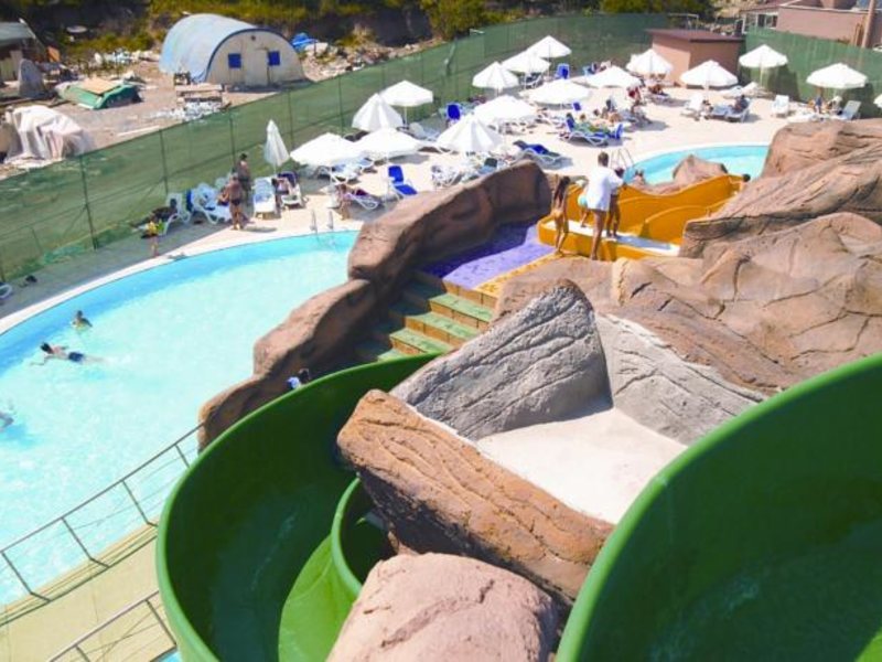 Rox Resort Hotel (ex 75885