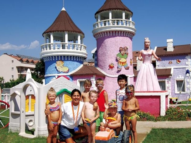 Rox Resort Hotel (ex 75886