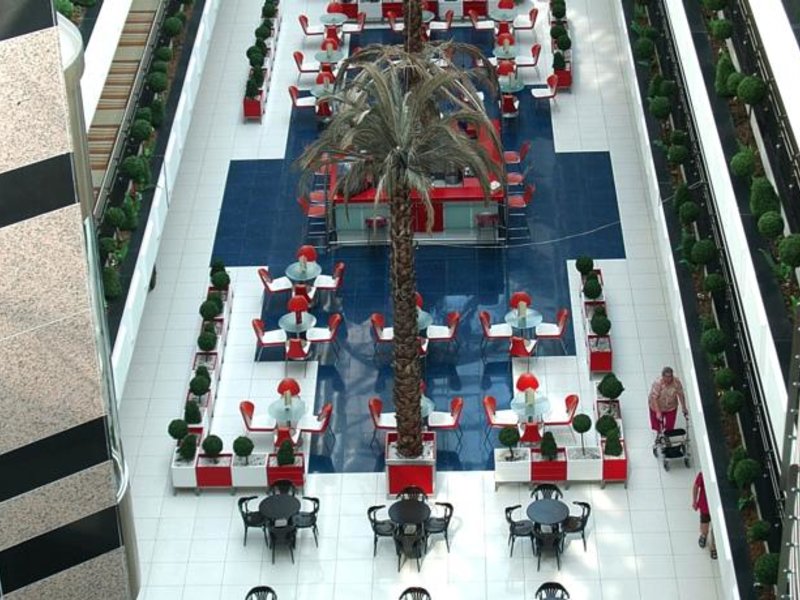Rox Resort Hotel (ex 75889