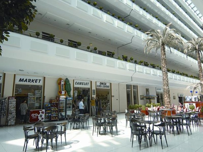 Rox Resort Hotel (ex 75890