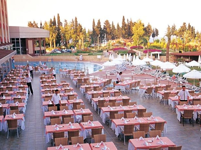 Rox Resort Hotel (ex 75891