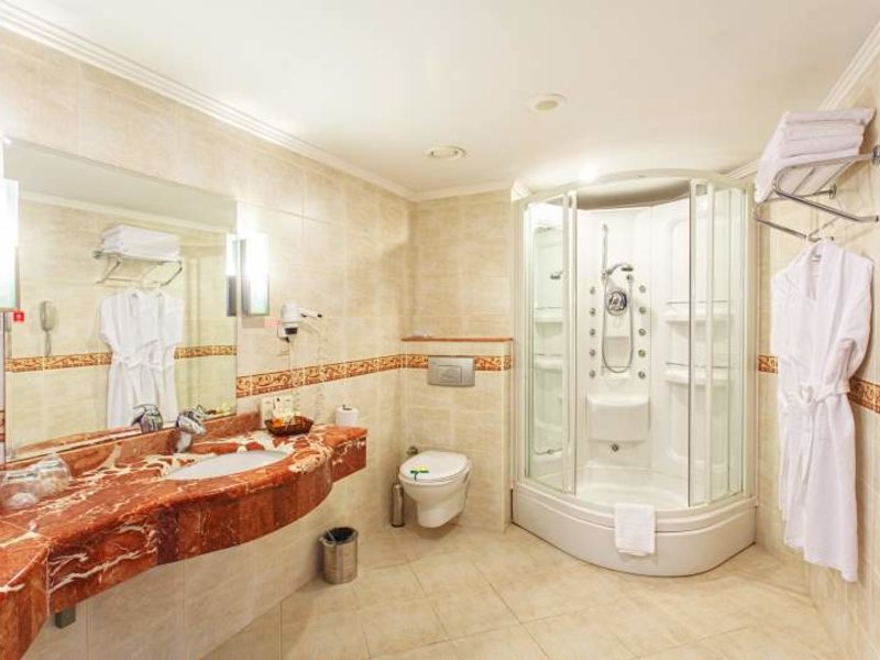 Rox Resort Hotel (ex 75894