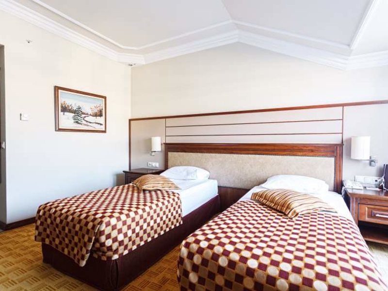 Rox Resort Hotel (ex 75896