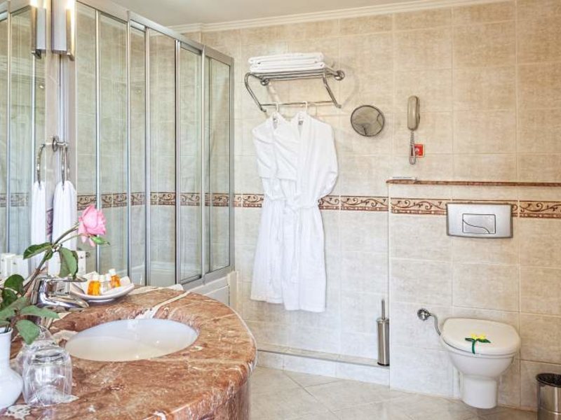 Rox Resort Hotel (ex 75897