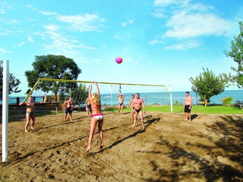 Rox Royal Hotel (ех 40600