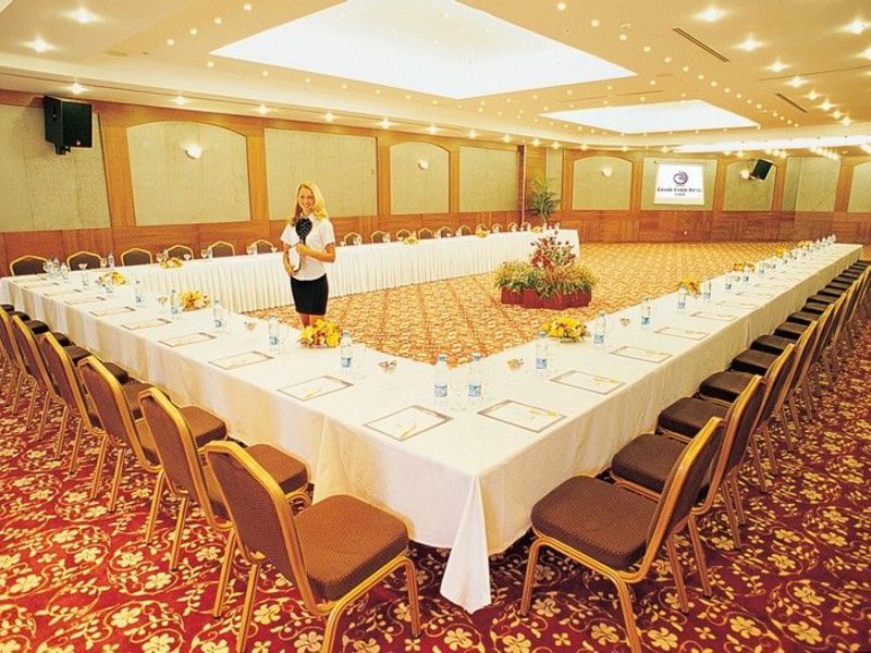 Rox Royal Hotel (ех 40634