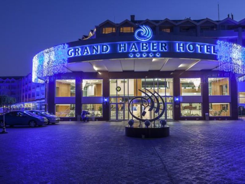 Rox Royal Hotel (ех 75881