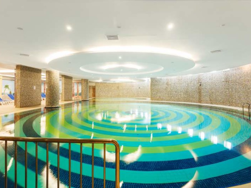 Rox Royal Hotel (ех 75892