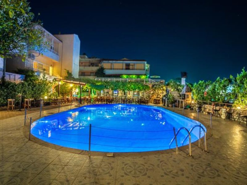 Roxani Hotel 76235