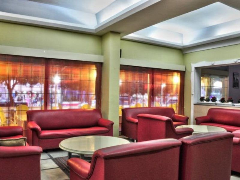 Roxx Royal Hotel (ex 181251