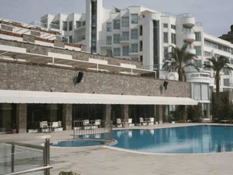 Roxx Suites & Deluxe Bodrum Hotel 275357