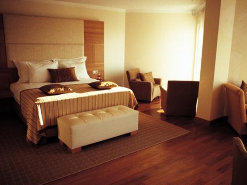 Roxx Suites & Deluxe Bodrum Hotel 275358