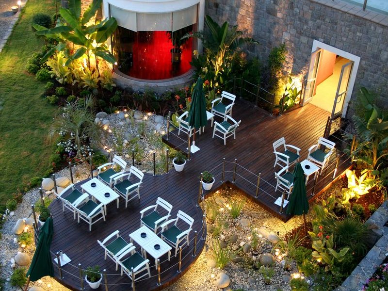 Roxx Suites & Deluxe Bodrum Hotel 275362