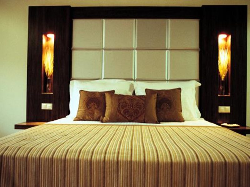 Roxx Suites & Deluxe Bodrum Hotel 275363