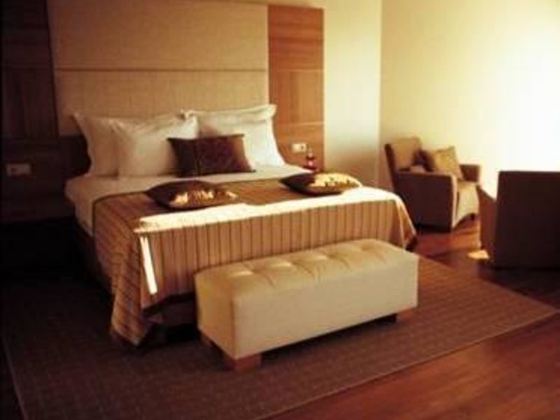 Roxx Suites & Deluxe Bodrum Hotel 275364