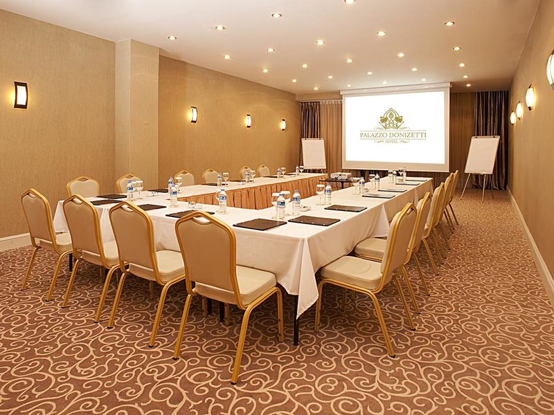 Roxx Suites & Deluxe Bodrum Hotel 275365