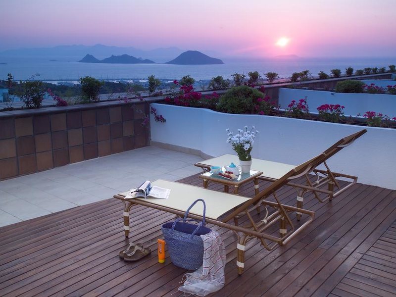 Roxx Suites & Deluxe Bodrum Hotel 275366