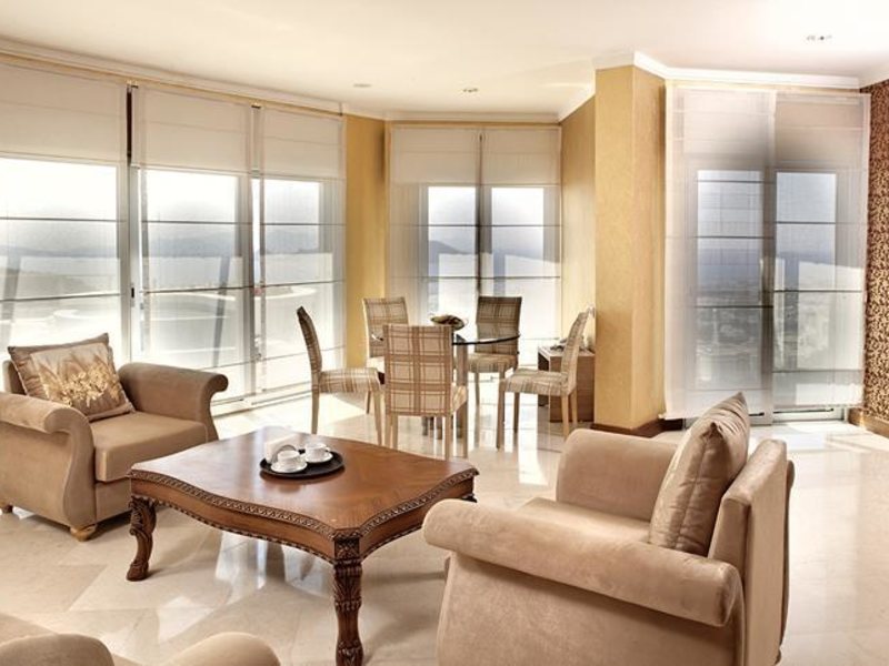 Roxx Suites & Deluxe Bodrum Hotel 275368