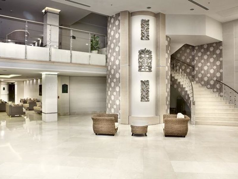 Roxx Suites & Deluxe Bodrum Hotel 275369