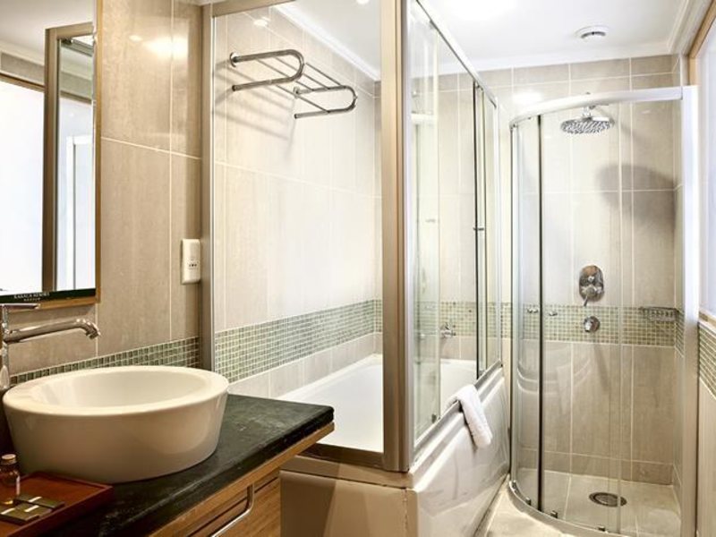 Roxx Suites & Deluxe Bodrum Hotel 275370