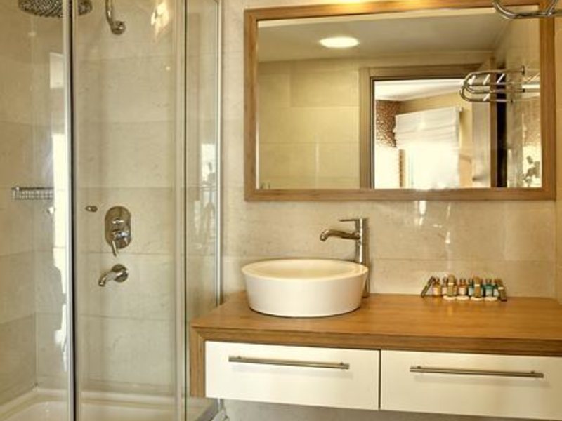 Roxx Suites & Deluxe Bodrum Hotel 275371