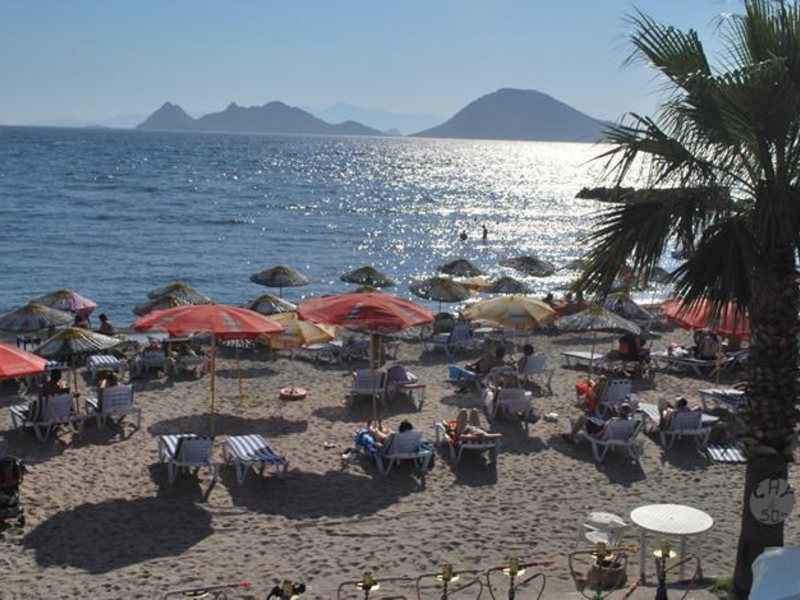 Roxx Suites & Deluxe Bodrum Hotel 275372