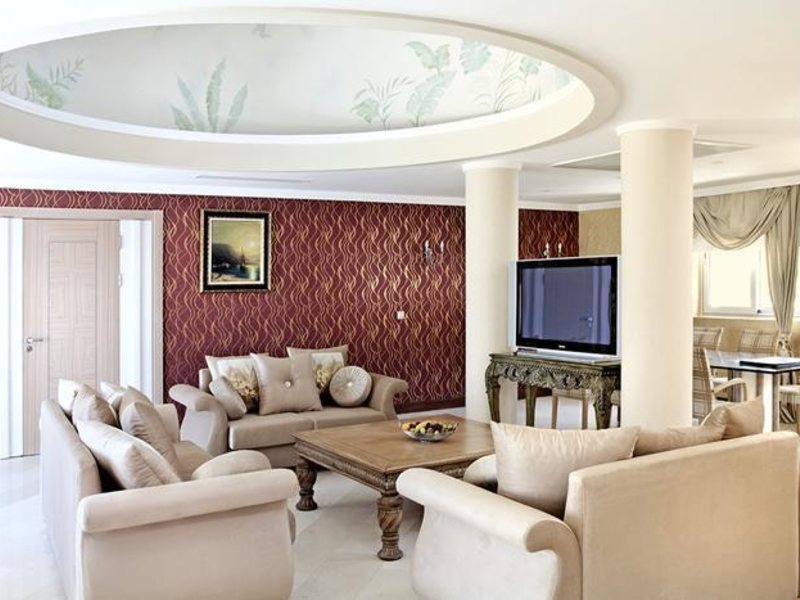 Roxx Suites & Deluxe Bodrum Hotel 275373