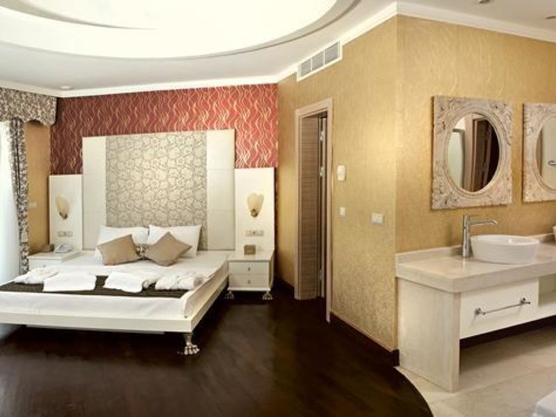 Roxx Suites & Deluxe Bodrum Hotel 275374