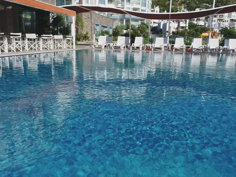 Roxx Suites & Deluxe Bodrum Hotel 275375