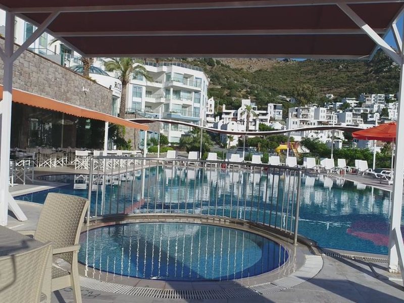 Roxx Suites & Deluxe Bodrum Hotel 275377