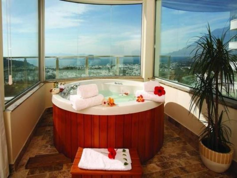 Roxx Suites & Deluxe Bodrum Hotel 275379