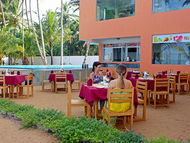 Roy Villa 106749