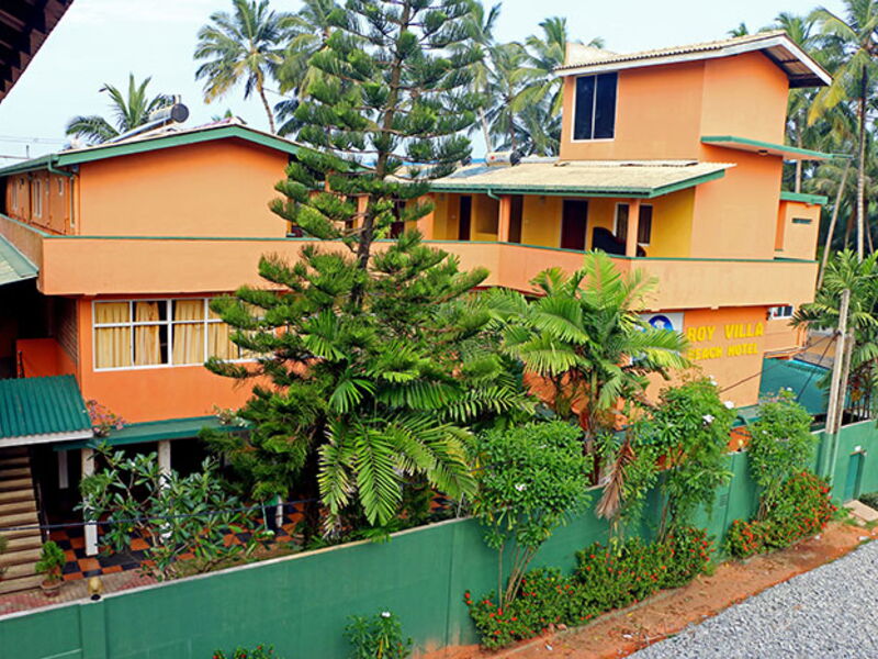 Roy Villa 106753