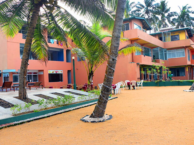 Roy Villa 106755